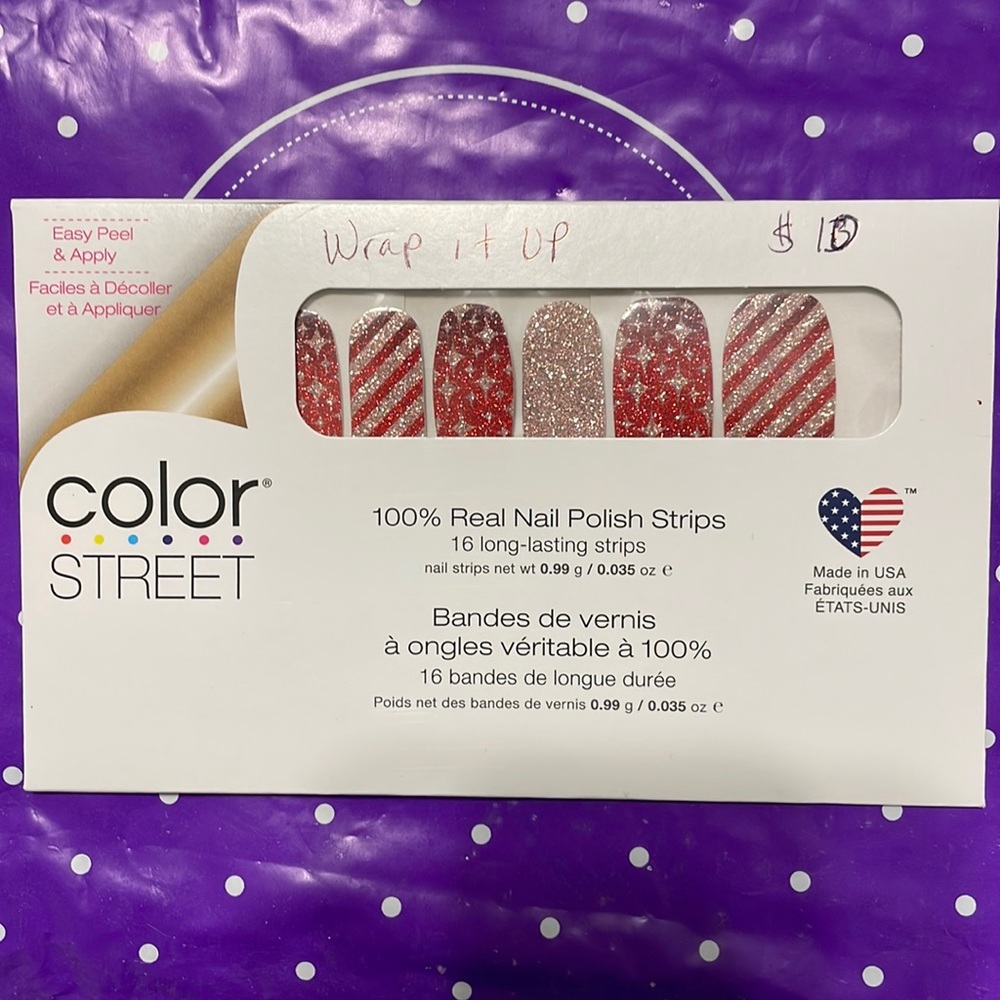 Color Street